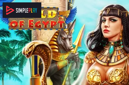 Gold of Egypt